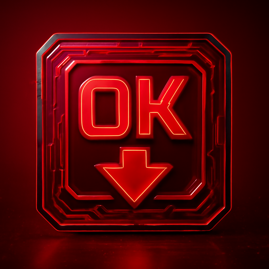 Diagram illustrating key aspects of Ok Vin Updates.