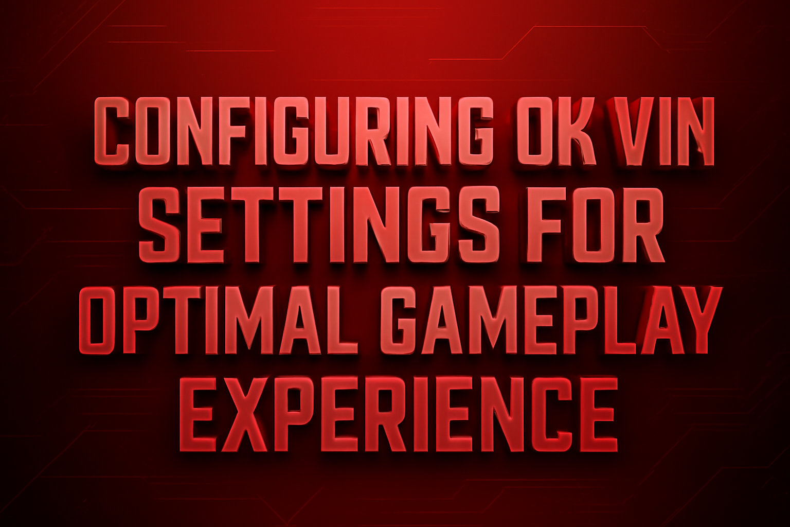 Image depicting the Permissions Guide for Ok Vin with clear branding.