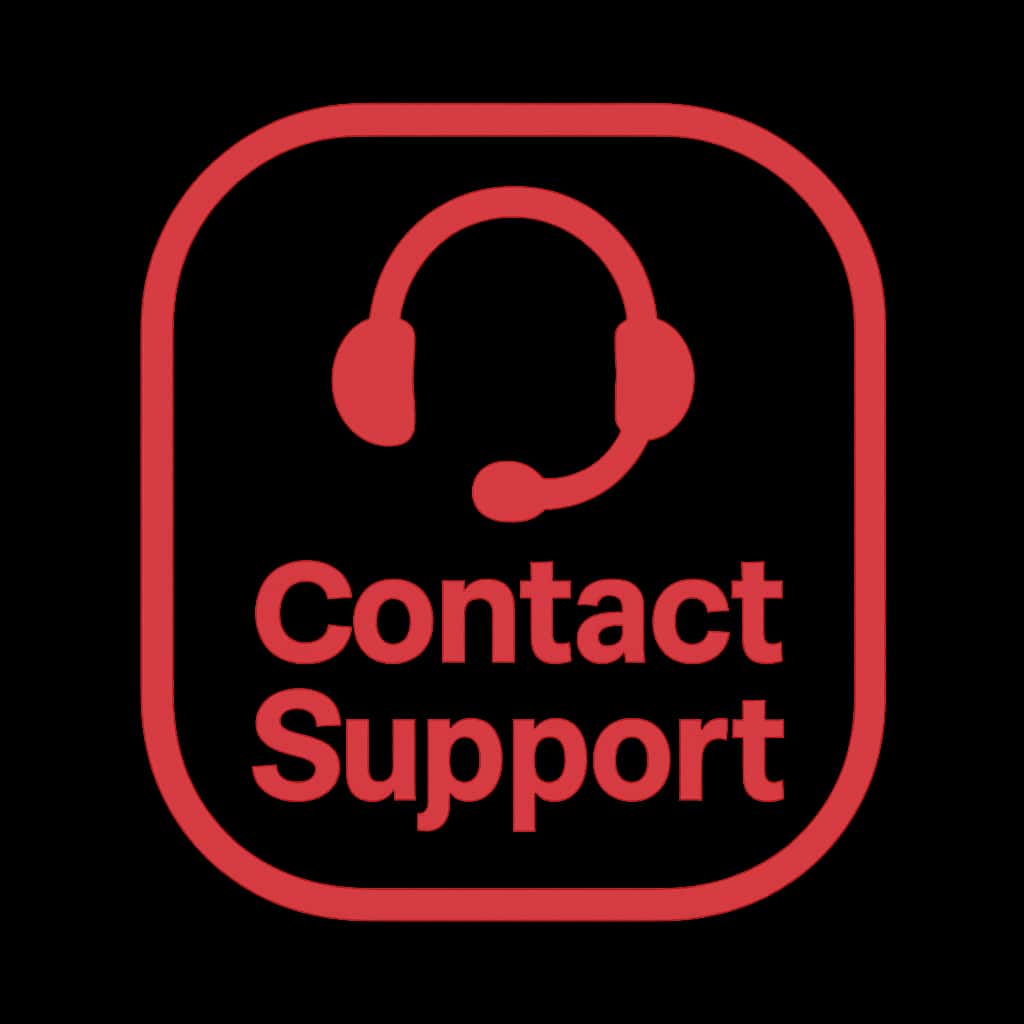 An icon representing Ok Vin Support.