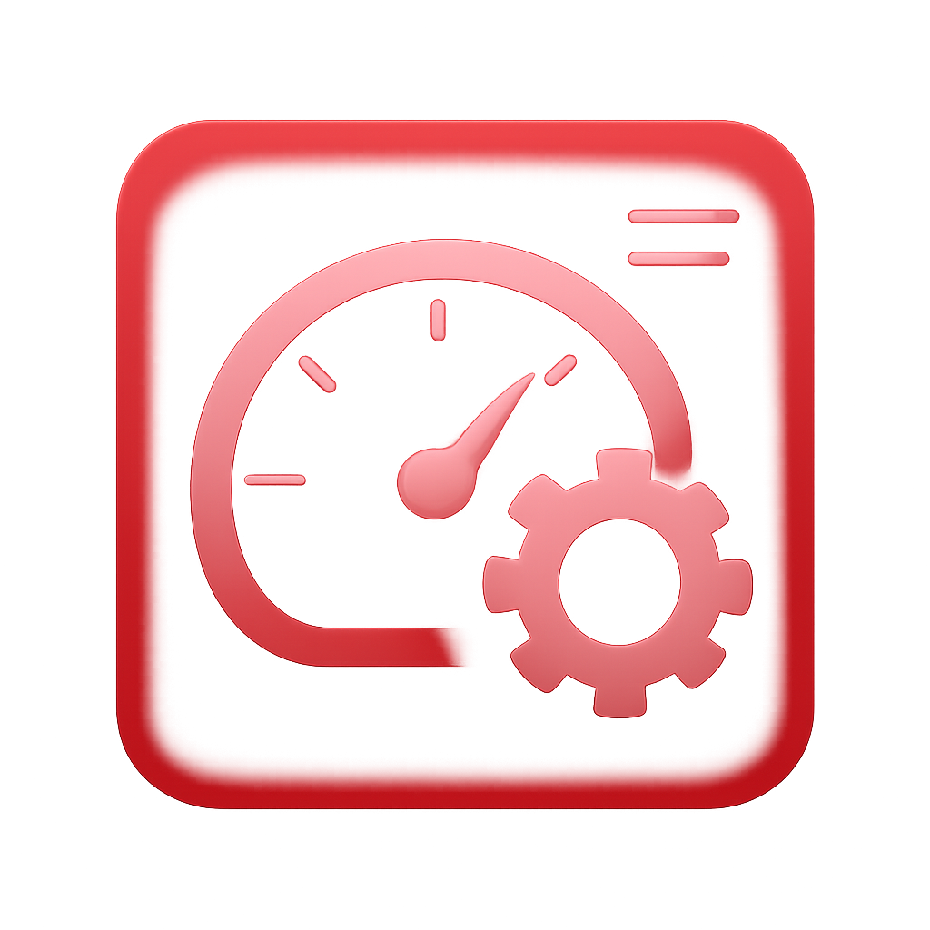 Icon representing Troubleshooting Installation for Ok Vin.