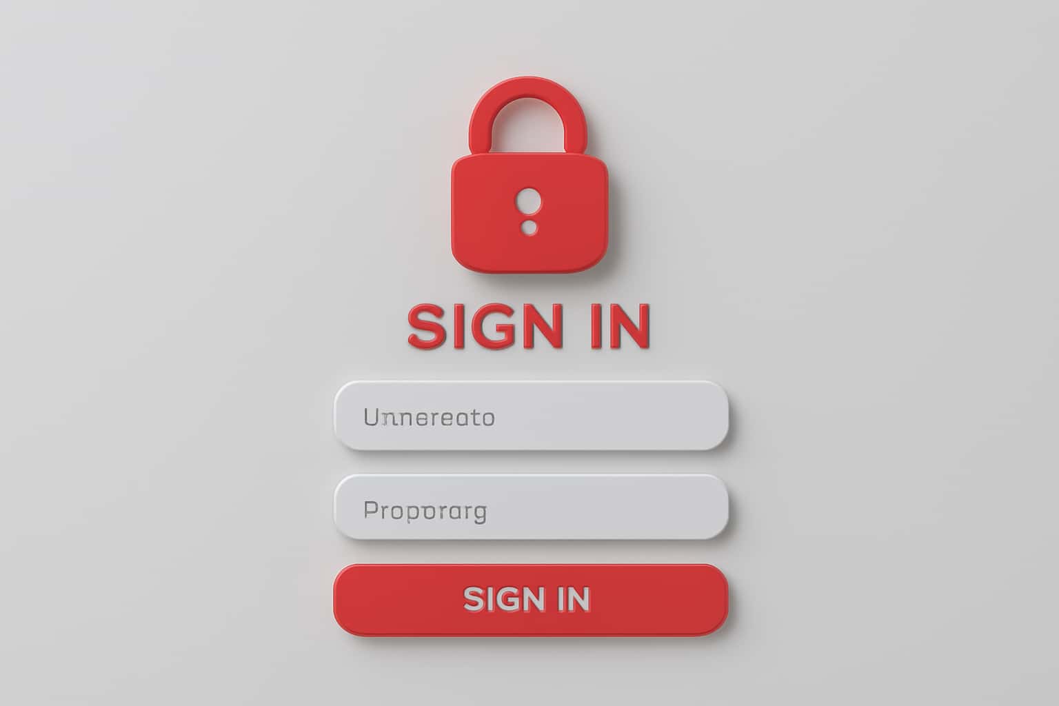 Ok Vin Sign In & Dashboard Interface